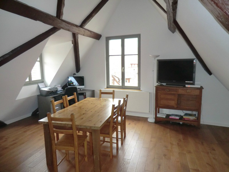 Achat Vente : APPARTEMENT  louer  RIBEAUVILLE ()